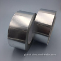 Hvac Aluminum Foil Tape Flame Resistant Aluminum Foil Tape Factory